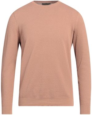 +39 Masq Pullover - Pink