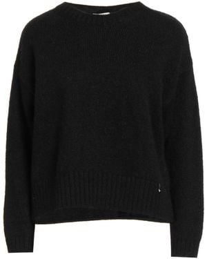 Herno Pullover - Noir
