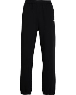 Missoni Trousers Cotton - Black