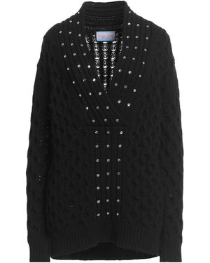 ELEONORA GOTTARDI Sweater - Black
