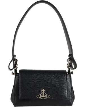 Vivienne Westwood Handtaschen - Schwarz