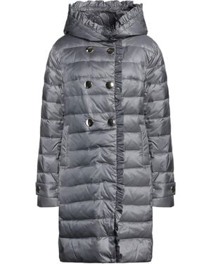 Liu Jo Pufferjacke & Daunenjacke - Grau