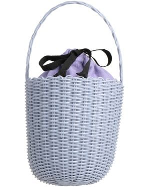 Palorosa Handbags - Blue