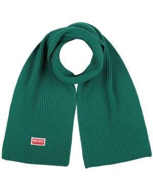 KENZO Scarf - Green