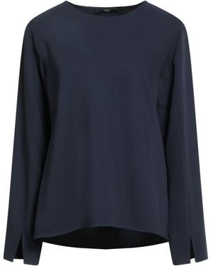 SEVENTY VENEZIA Top - Bleu