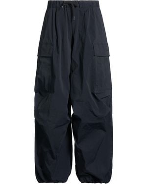 Herno Pantalon - Bleu