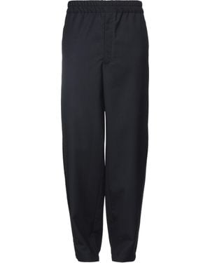 Comme des Garçons Trouser - Blue