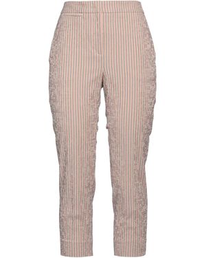 Peserico Trouser - Natural