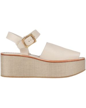 Tod's Sandals - White