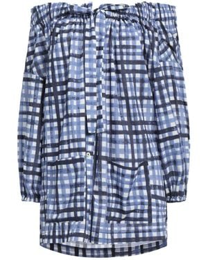 Semicouture Shirt - Blue