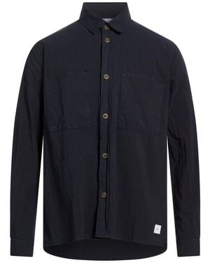 Shoe Camicia - Blu