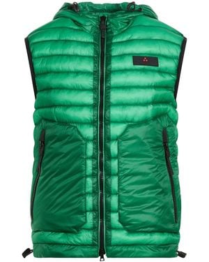 Peuterey Gilet - Green