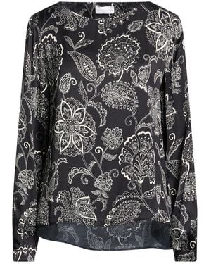 Robert Friedman Shirt - Black