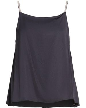 Peserico Top - Blue