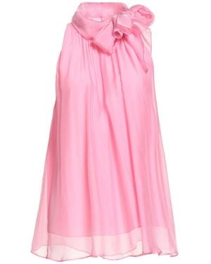 SEVENTY VENEZIA Top - Rose