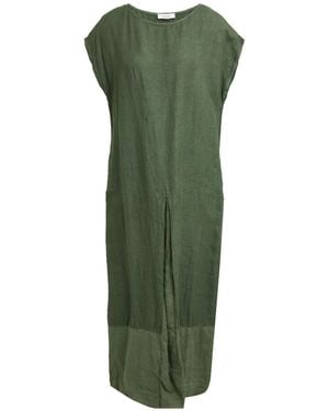 Crossley Vestido largo - Verde