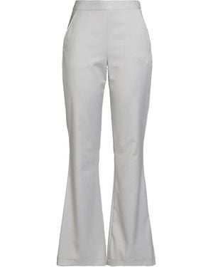 Camicettasnob Pantalon - Gris