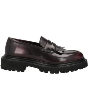 Marechiaro 1962 Loafers Leather - Black