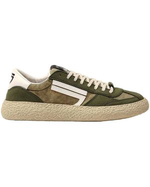 PURAAI Sneakers - Verde
