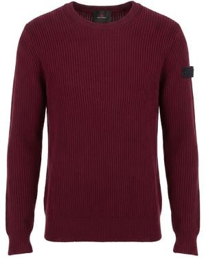 Peuterey Pullover - Rot