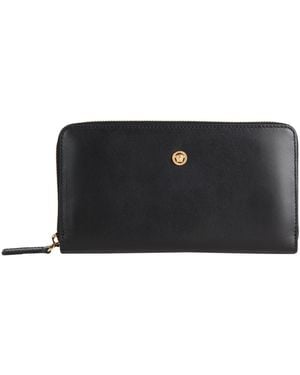 Versace Portafogli - Nero