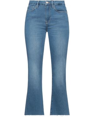 FRAME Pantaloni Jeans - Blu