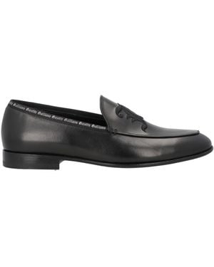 John Galliano Loafer - Grey