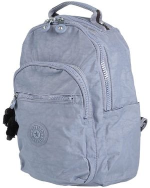 Kipling Backpack Polyamide - Blue