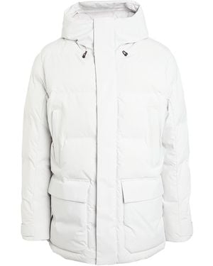 Save The Duck Puffer - White