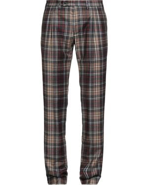 Gabriele Pasini Hose - Grau