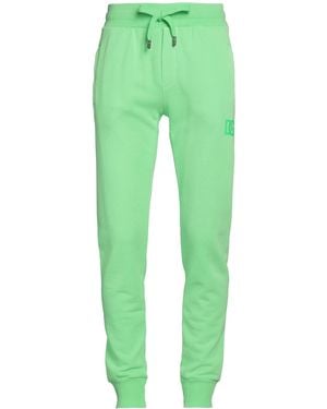 Dolce & Gabbana Trousers - Green
