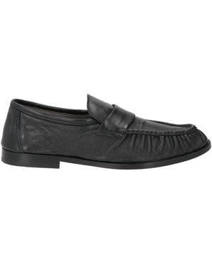 TON GOÛT Loafer - Black