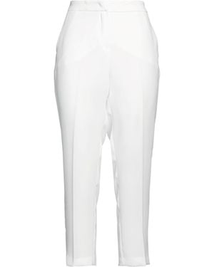 Couture Pants - White