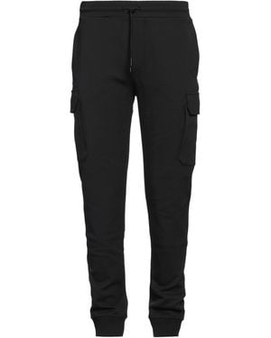 Woolrich Trouser - Black