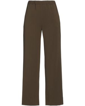 Aspesi Pants - Brown