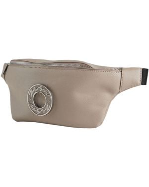 KARL LAGERFELD Riñonera - Gris