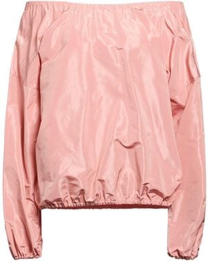 Jucca Antique Rose Top Polyester - Pink