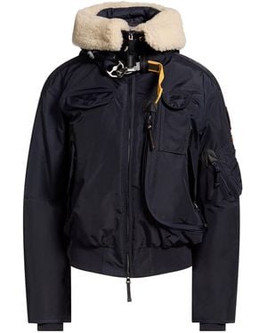 Parajumpers Jacket - Blue