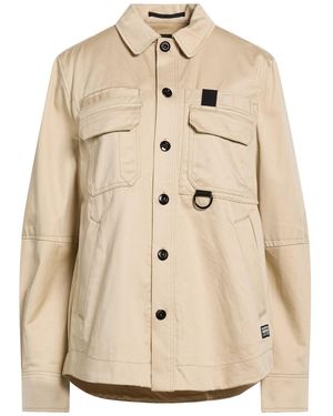 G-Star Shirt - Natural