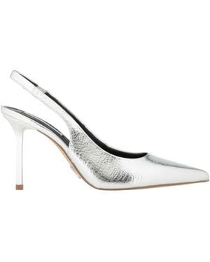 Steve Madden Court Shoes - White