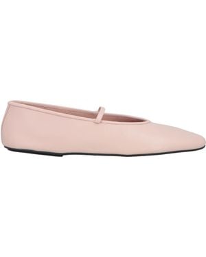 Jeffrey Campbell Bailarinas - Rosa