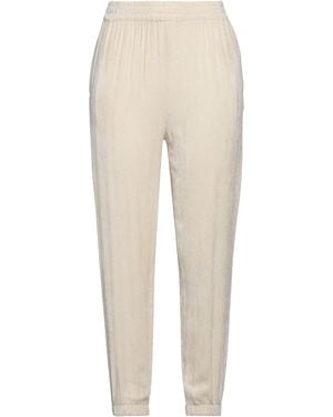 Aniye By Trouser - Natural