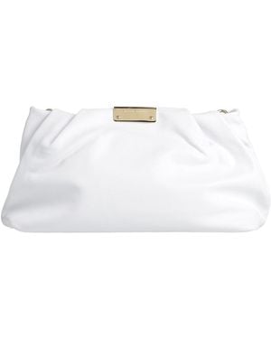 Gianni Chiarini Handbag - White
