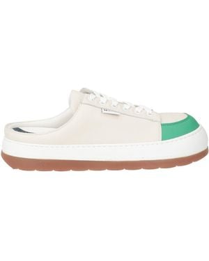 Sunnei Sneakers - White
