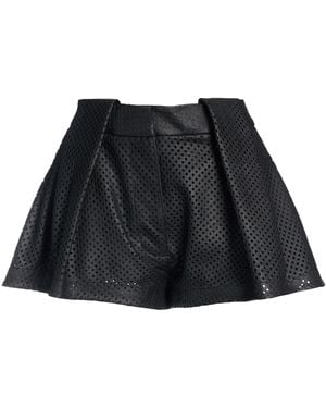 Stella McCartney Shorts & Bermuda Shorts - Black