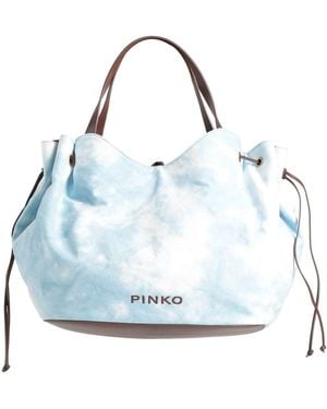 Pinko Handbags - Blue