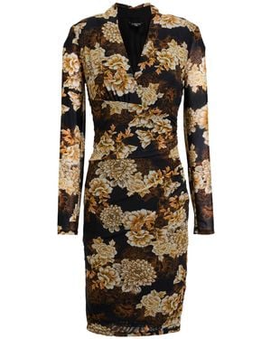 MARCIANO BY GUESS Mini Dress - Black