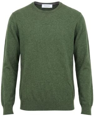 Gran Sasso Pullover - Grün
