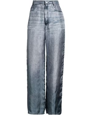 Jucca Trouser - Blue