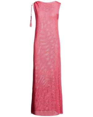 Circus Hotel Maxi Dresses - Pink